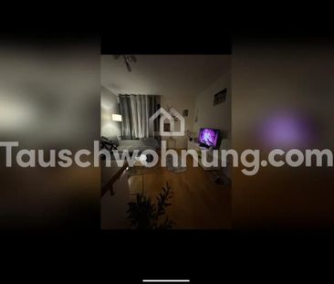 TAUSCHWOHNUNG 2 große schöne Zimmer in Ratingen Tiefenbroich - Photo 1