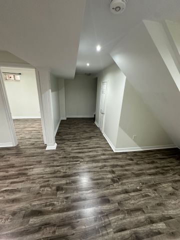 For Lease - 16 Bassett Crescent Unit# Basement, Brampton, Ontario - Photo 5