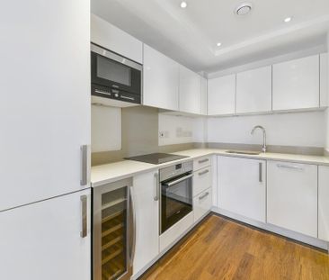 1 bedroom flat to rent - Photo 5