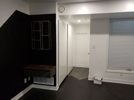 For Lease - 3 Everson Drive Unit# 107, Toronto, Ontario - Photo 3