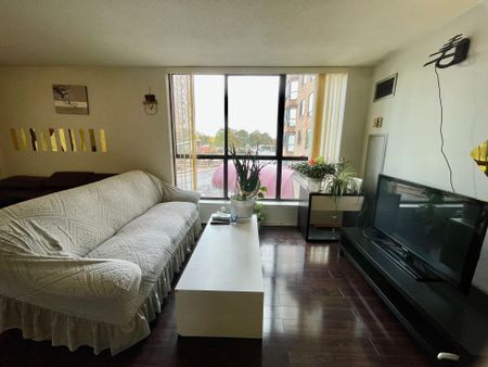 For Lease - 55 Bamburgh Circle Unit# 214, Toronto, Ontario - Photo 3