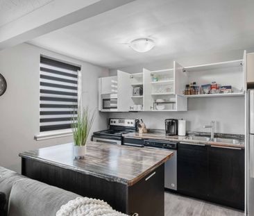 For Lease - 4538 Huron Street Unit# 8, Niagara Falls, Ontario - Photo 1