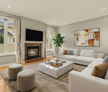 For Lease - 129 Tapestry Drive, Barrhaven, Ontario - Photo 1