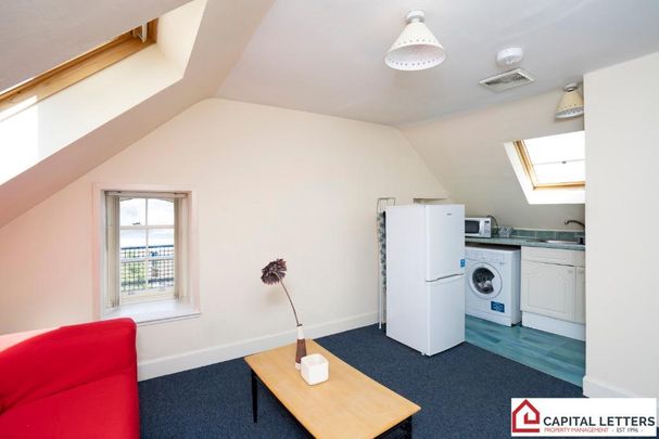 1 bedroom flat to rent - Photo 1
