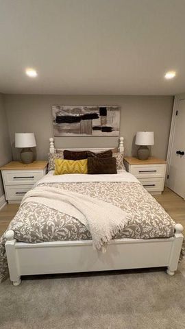 For Lease - 275 Manse Road Unit# 20 Bsmt, Toronto, Ontario - Photo 5