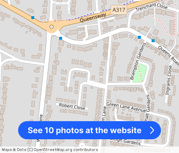 Burlea Close, Hersham - Photo 1