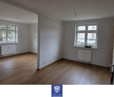 Neu sanierte Wohnung mit schicker Ausstattung wartet! - Photo 1