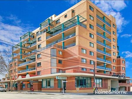 Level 5, 43/16-22 Burwood Road, Burwood, NSW 2134 - Photo 3