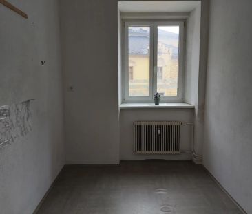 NEU - Unmöblierte 2-Zimmer-Altbauwohnung im 1. Obergeschoß in Thörl... - Foto 5