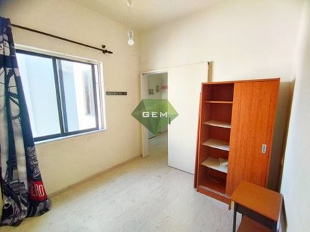 Studio/Γκαρσονιέρα για ενοικίαση Θέρισσος (Ηράκλειο Κρήτης) - Φωτογραφία 3