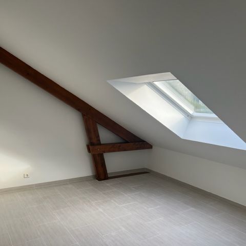 NANTERRE - RUE DE GARCHES : Duplex 5 pièces 124,25 m² - Photo 1