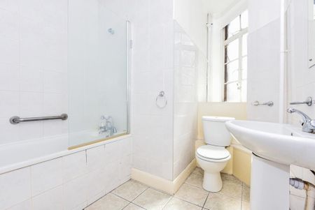 Studio to rent - Photo 4