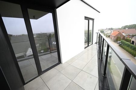 Appartement te huur - Foto 3