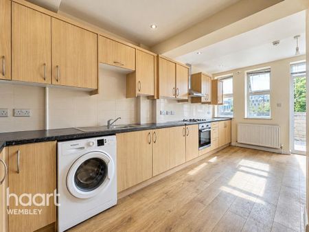 1 bedroom in a house share to rent - Photo 3