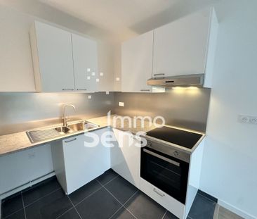 Location appartement - Lomme - Photo 3