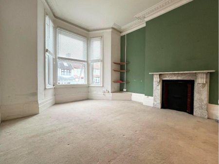 1 bedroom apartment to rent - Photo 4