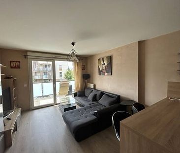 Location appartement 2 pièces 42.32 m² à Marquette-lez-Lille (59520) - Photo 1