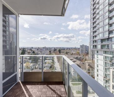 5515 Boundary Rd (11th Floor), Vancouver - Photo 3