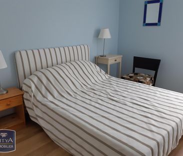 Location Appartement 3 pièces 67m² PORNICHET 44380 - Photo 5