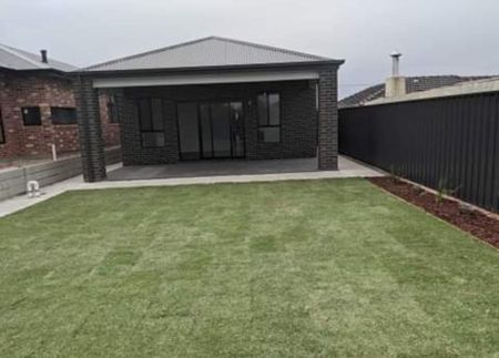 Modern Large Family Home for Contemporary Living! - Photo 3