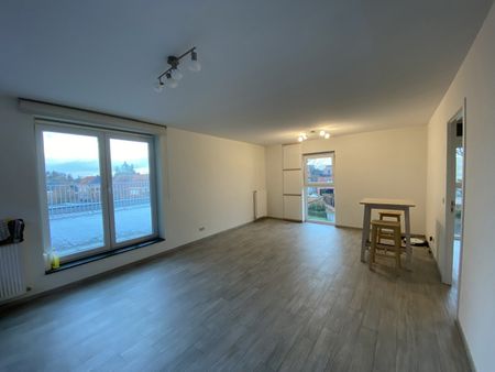 Rustig gelegen appartement met groot terras - Photo 3