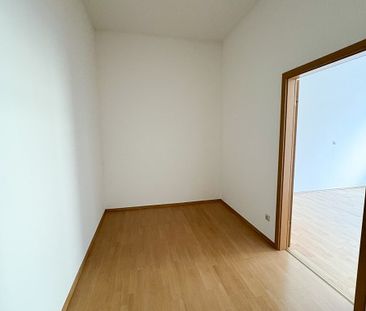 Schicke 2,5-Raum-Wohnung in Beierfeld zu vermieten - Foto 1