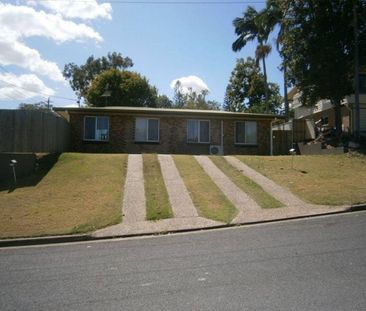 MODERN BRICK UNIT IN FRENCHVILLE - Photo 1