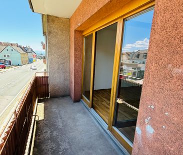 Kompakt & gemütlich – 2-Zimmer-Wohnung in Wolfsberg - Photo 4