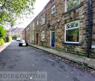 Co-Operative Street, Uppermill, Oldham, Greater Manchester, OL3 - Photo 2