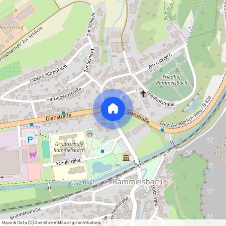 66887 Rheinland-Pfalz - Horschbach