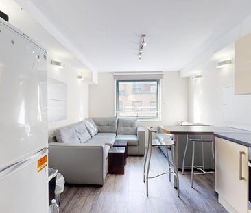 Flat share to rent - Photo 2