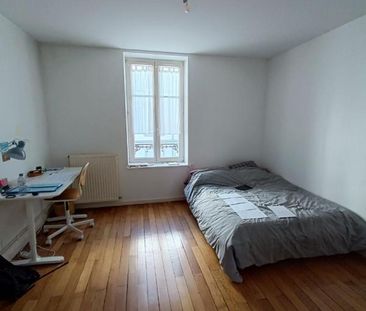 APPARTEMENT 1 pièce(s) - 35m² - Photo 3