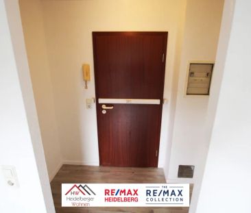 Schöne, möblierte 1-Zimmer-Wohnung 21 m² im Obergeschoss mit Pantry... - Foto 1