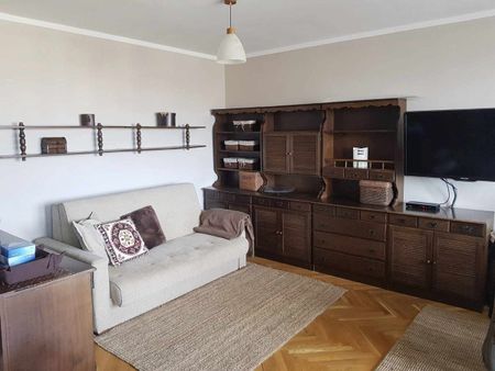 Mieszkanie do wynajęcia - Warszawa, Wacława Lachmana - Zdjęcie 2