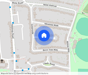 Elm Grove, Maidstone, ME15 - Photo 1