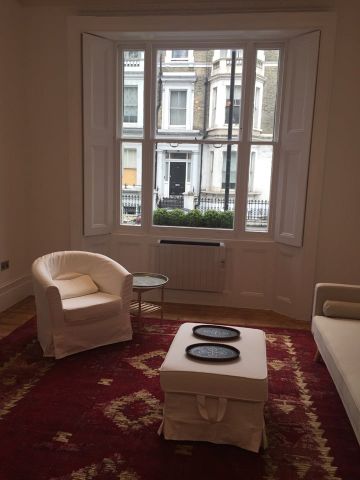 1 Bed Flat, Chelsea, SW10 - Photo 3