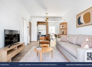 Διαμέρισμα για ενοικίαση - Νέο Ψυχικό - Photo 3