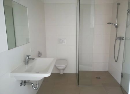 Sonnige Maisonette, barrierefrei 3ZI+Terrasse, Carport - Photo 4