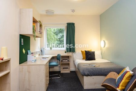 Deluxe En-Suite - Photo 4