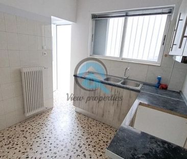 Διαμέρισμα για ενοικίαση Εκτελωνιστών - Εφοριακών (Άλιμος) - Photo 4