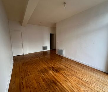 Location Appartement 3 pièces 55m² - Photo 6