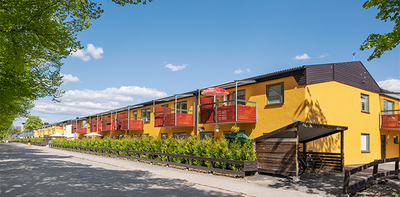 Skolgatan 2 D - Photo 2