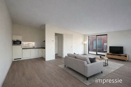 Appartement te huur: Heiligeweg 32-A 1561 DK Krommenie - Photo 4