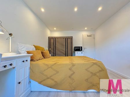 Ein Zimmer in Zirndorf - Photo 3