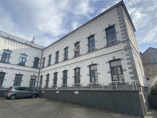 Appartement au centre d'Antoing - Photo 1