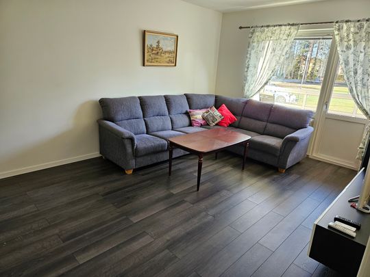 Sjömansgatan, Skelleftehamn - Photo 1