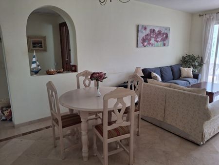 Middle Floor Apartment in Costalita - Photo 3