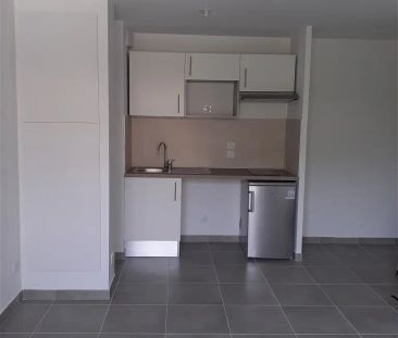 Location appartement 2 pièces - 40m² à Toulouse (31400) - Photo 1