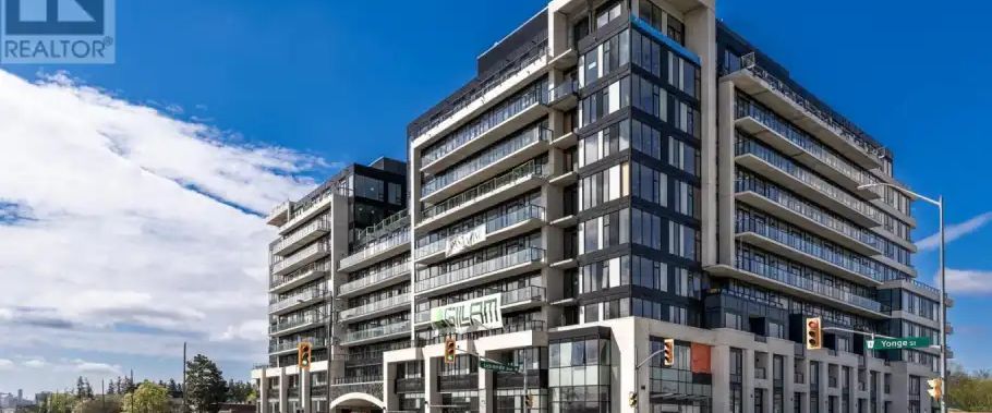 233 - 8188 YONGE STREET | 233 - 8188 YONGE STREET, Vaughan - Photo 1