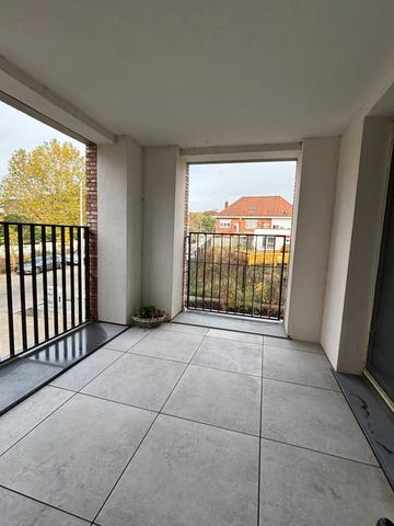 Appartement te huur - Photo 3